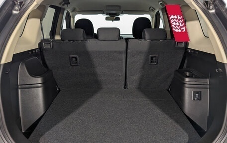 Mitsubishi Outlander III рестайлинг 3, 2021 год, 2 545 000 рублей, 10 фотография