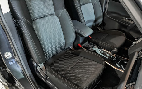 Mitsubishi Outlander III рестайлинг 3, 2021 год, 2 545 000 рублей, 24 фотография