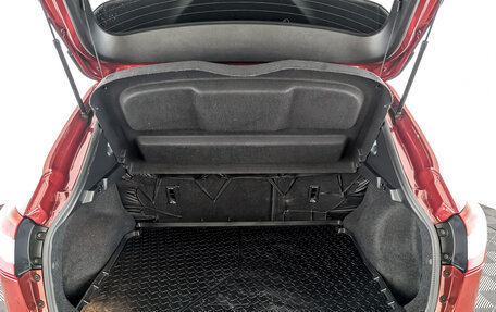 Nissan Qashqai, 2017 год, 1 638 000 рублей, 10 фотография