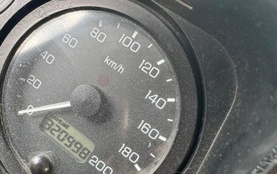 Land Rover Defender I, 2004 год, 1 500 000 рублей, 1 фотография