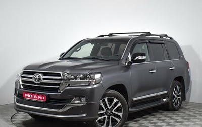 Toyota Land Cruiser 200, 2018 год, 6 650 000 рублей, 1 фотография