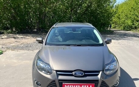 Ford Focus III, 2012 год, 2 100 000 рублей, 1 фотография