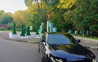 Audi A4, 2008 год, 1 050 000 рублей, 1 фотография