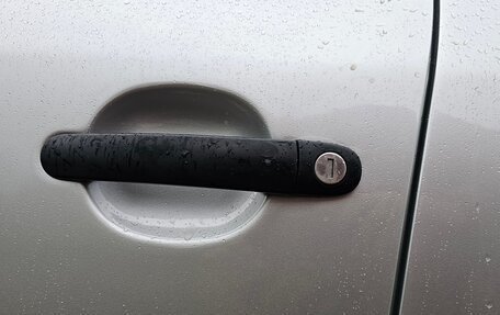 Skoda Octavia IV, 2002 год, 330 000 рублей, 10 фотография