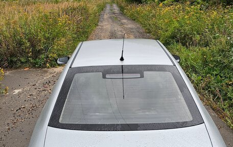 Skoda Octavia IV, 2002 год, 330 000 рублей, 5 фотография