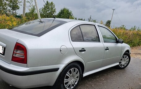 Skoda Octavia IV, 2002 год, 330 000 рублей, 7 фотография