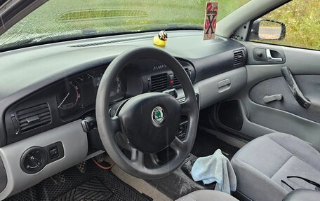 Skoda Octavia IV, 2002 год, 330 000 рублей, 9 фотография