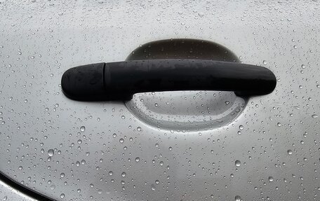 Skoda Octavia IV, 2002 год, 330 000 рублей, 14 фотография