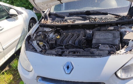 Renault Fluence I, 2012 год, 306 000 рублей, 4 фотография