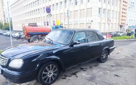 ГАЗ 31105 «Волга», 2008 год, 620 000 рублей, 15 фотография