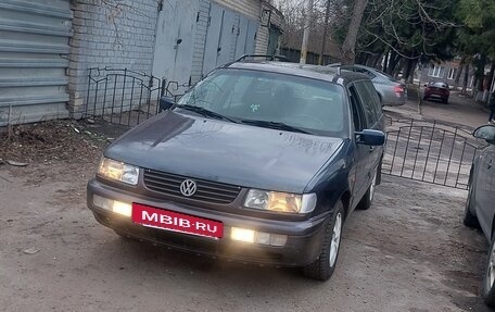 Volkswagen Passat B4, 1994 год, 325 000 рублей, 7 фотография
