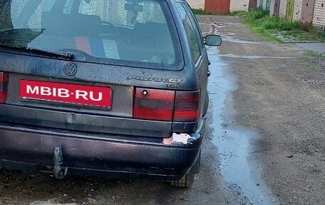 Volkswagen Passat B4, 1994 год, 325 000 рублей, 13 фотография