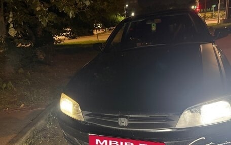 Honda Accord VII рестайлинг, 1998 год, 465 000 рублей, 2 фотография