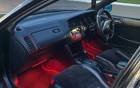 Honda Accord VII рестайлинг, 1998 год, 465 000 рублей, 4 фотография