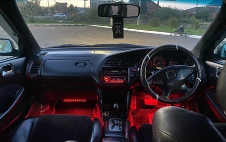 Honda Accord VII рестайлинг, 1998 год, 465 000 рублей, 6 фотография