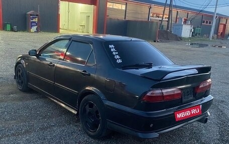 Honda Accord VII рестайлинг, 1998 год, 465 000 рублей, 3 фотография