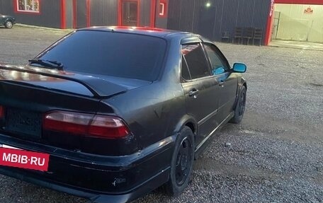 Honda Accord VII рестайлинг, 1998 год, 465 000 рублей, 9 фотография