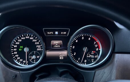 Mercedes-Benz M-Класс, 2014 год, 2 450 000 рублей, 15 фотография