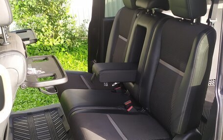 Honda Stepwgn IV, 2016 год, 2 050 000 рублей, 6 фотография
