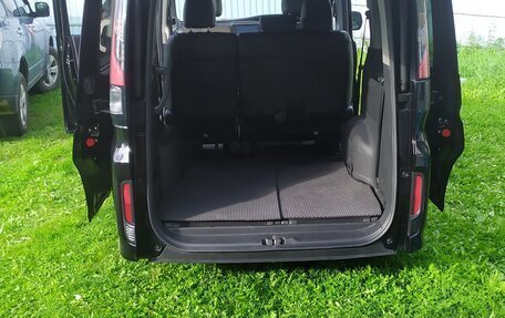 Honda Stepwgn IV, 2016 год, 2 050 000 рублей, 11 фотография