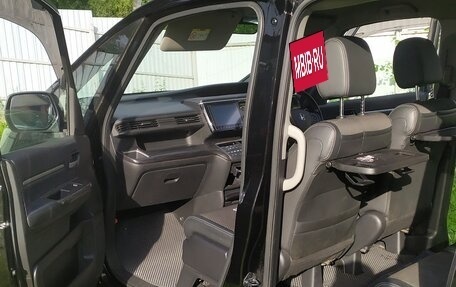 Honda Stepwgn IV, 2016 год, 2 050 000 рублей, 7 фотография