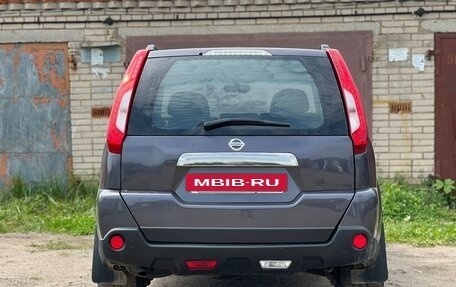 Nissan X-Trail, 2014 год, 1 000 000 рублей, 5 фотография