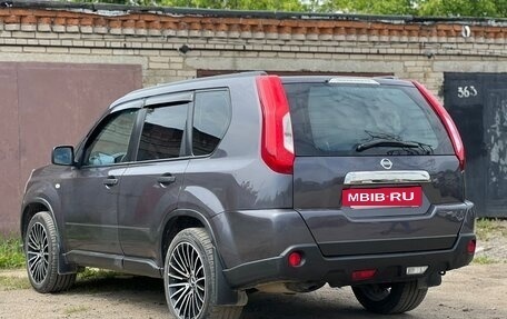 Nissan X-Trail, 2014 год, 1 000 000 рублей, 6 фотография