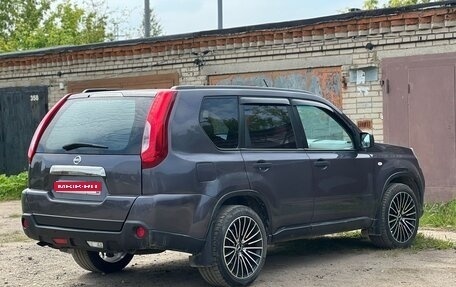 Nissan X-Trail, 2014 год, 1 000 000 рублей, 7 фотография