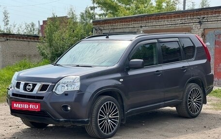 Nissan X-Trail, 2014 год, 1 000 000 рублей, 3 фотография