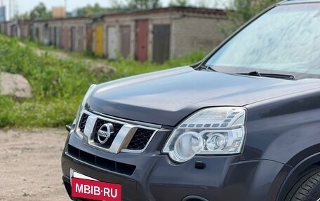 Nissan X-Trail, 2014 год, 1 000 000 рублей, 4 фотография