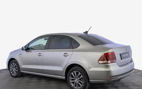 Volkswagen Polo VI (EU Market), 2018 год, 1 225 000 рублей, 7 фотография