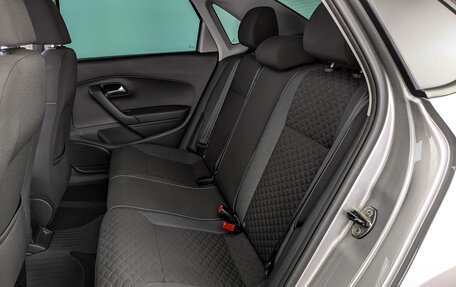 Volkswagen Polo VI (EU Market), 2018 год, 1 225 000 рублей, 18 фотография