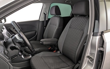 Volkswagen Polo VI (EU Market), 2018 год, 1 225 000 рублей, 20 фотография