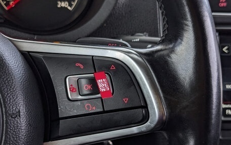 Volkswagen Polo VI (EU Market), 2018 год, 1 225 000 рублей, 28 фотография