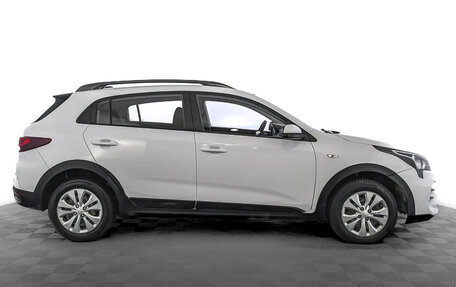 KIA Rio IV, 2021 год, 1 030 000 рублей, 4 фотография