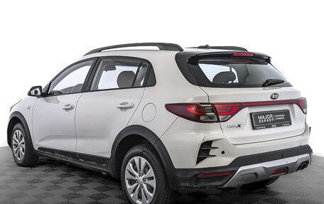KIA Rio IV, 2021 год, 1 030 000 рублей, 7 фотография