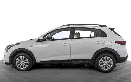 KIA Rio IV, 2021 год, 1 030 000 рублей, 8 фотография