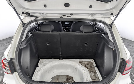 KIA Rio IV, 2021 год, 1 030 000 рублей, 10 фотография