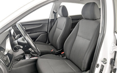 KIA Rio IV, 2021 год, 1 030 000 рублей, 20 фотография