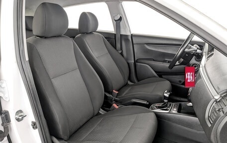 KIA Rio IV, 2021 год, 1 030 000 рублей, 23 фотография