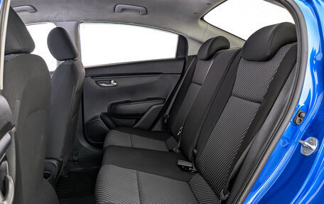 KIA Rio IV, 2020 год, 1 435 000 рублей, 18 фотография