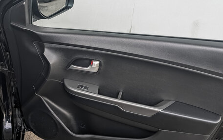 KIA Rio III рестайлинг, 2016 год, 965 000 рублей, 24 фотография