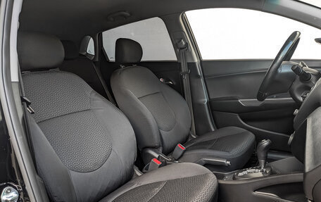 KIA Rio III рестайлинг, 2016 год, 965 000 рублей, 23 фотография