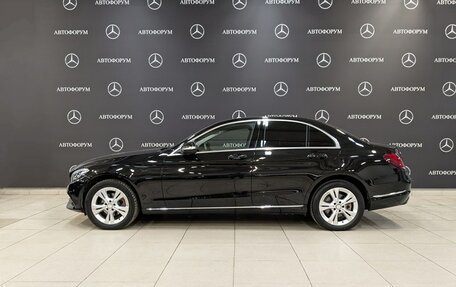 Mercedes-Benz C-Класс, 2014 год, 2 350 000 рублей, 7 фотография