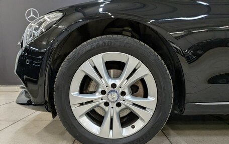 Mercedes-Benz C-Класс, 2014 год, 2 350 000 рублей, 26 фотография
