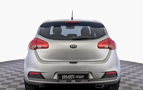 KIA cee'd III, 2013 год, 1 265 000 рублей, 6 фотография