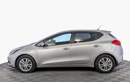 KIA cee'd III, 2013 год, 1 265 000 рублей, 8 фотография