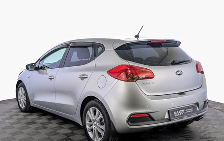 KIA cee'd III, 2013 год, 1 265 000 рублей, 7 фотография