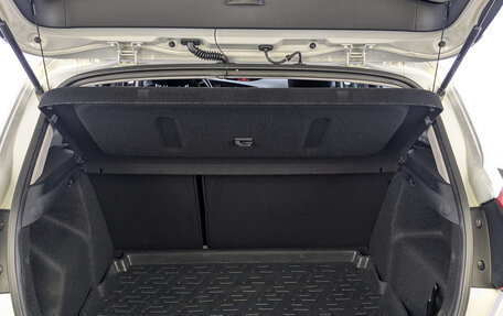 KIA cee'd III, 2013 год, 1 265 000 рублей, 10 фотография