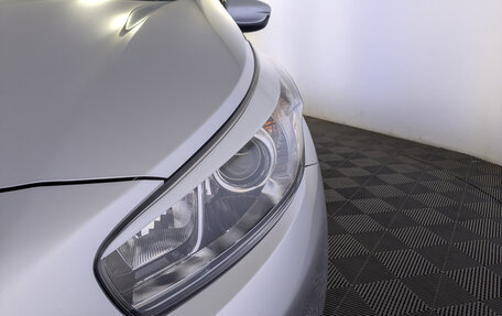 KIA cee'd III, 2013 год, 1 265 000 рублей, 11 фотография